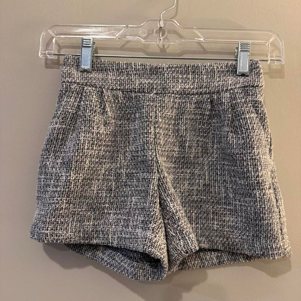 GapKids Girl's Tweed Shorts